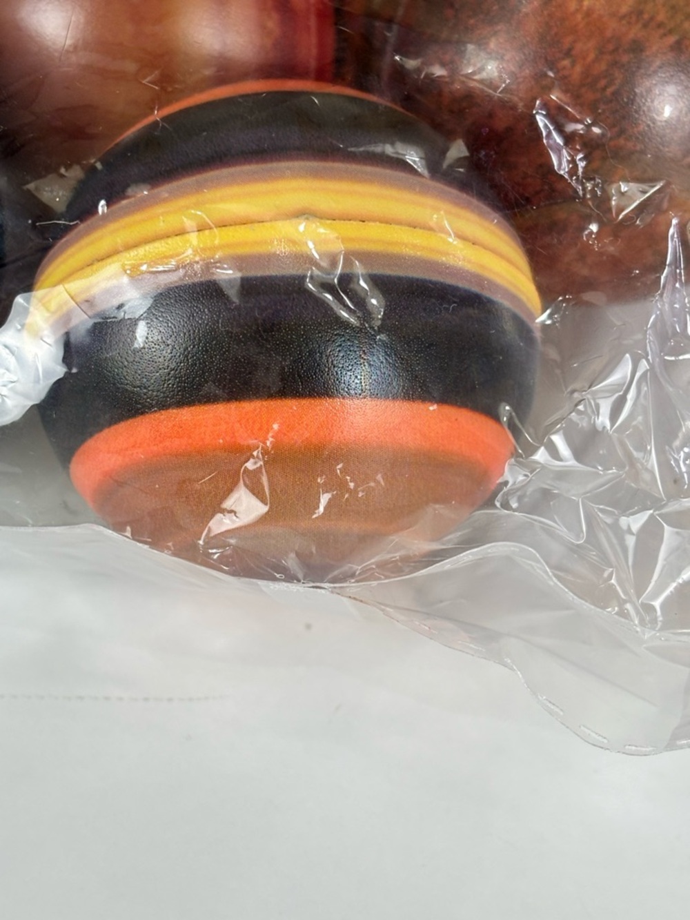 Solar System Planet Balls Anti-Stress balls set of 10 - Picture 15 of 17